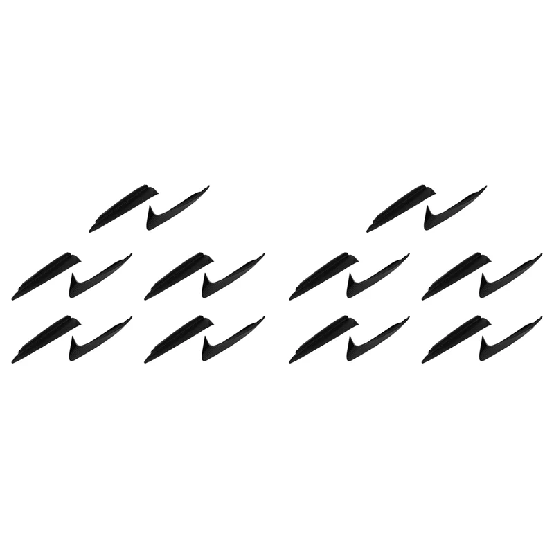 Для Benz C Class W205 C43 C63 Amg из углеродного волокна, крышка вентиляционного отверстия заднего бампера 2014-2019 20 шт.-N25R
Для Benz C Class W205 C43 C63 Amg из углеродного волокна, крышка вентиляционного отверстия заднего бампера 2014-2019 20 шт.-N25R