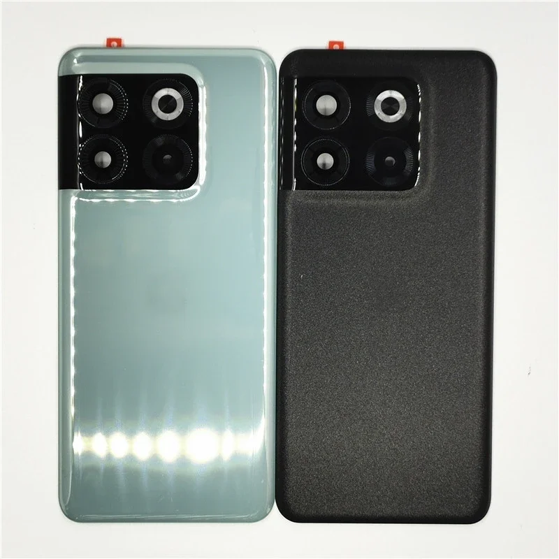 Glass backshell Cover For Oneplus 10T CPH2415 Back Lid Door Rear Housing Case With Camera Lens
Glass backshell Cover For Oneplus 10T CPH2415 Back Lid Door Rear Housing Case With Camera Lens