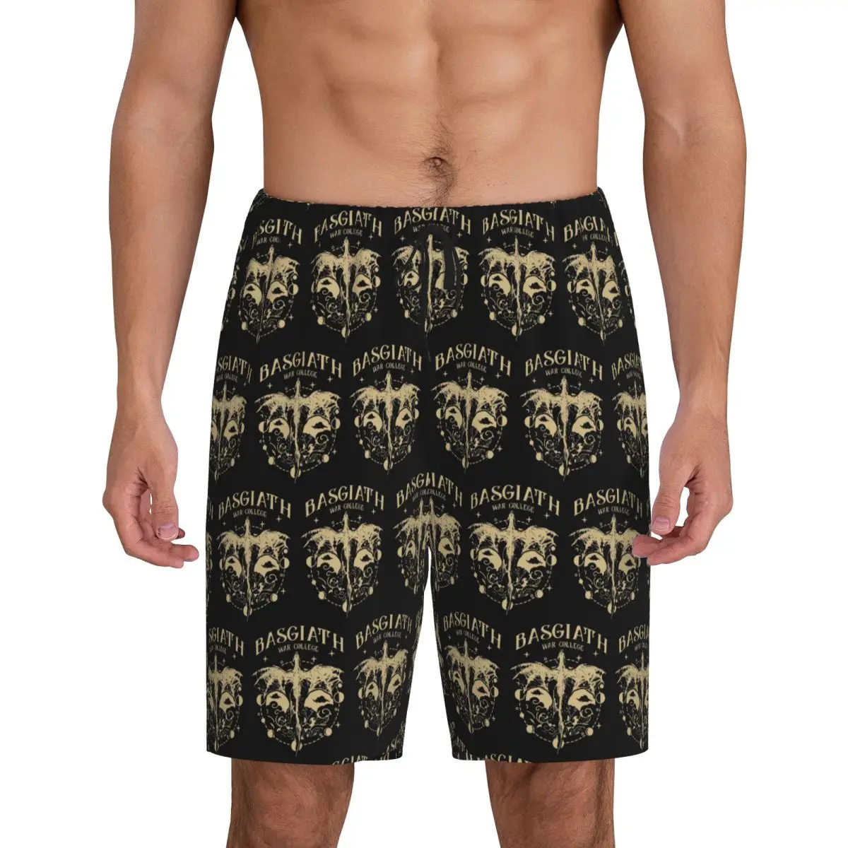 Custom Basgiath War College 20 Fourth Wing Short Pajama Pants Men Sleepwear Sleep Lounge Bottom Shorts Sleeping Pants
Custom Basgiath War College 20 Fourth Wing Short Pajama Pants Men Sleepwear Sleep Lounge Bottom Shorts Sleeping Pants