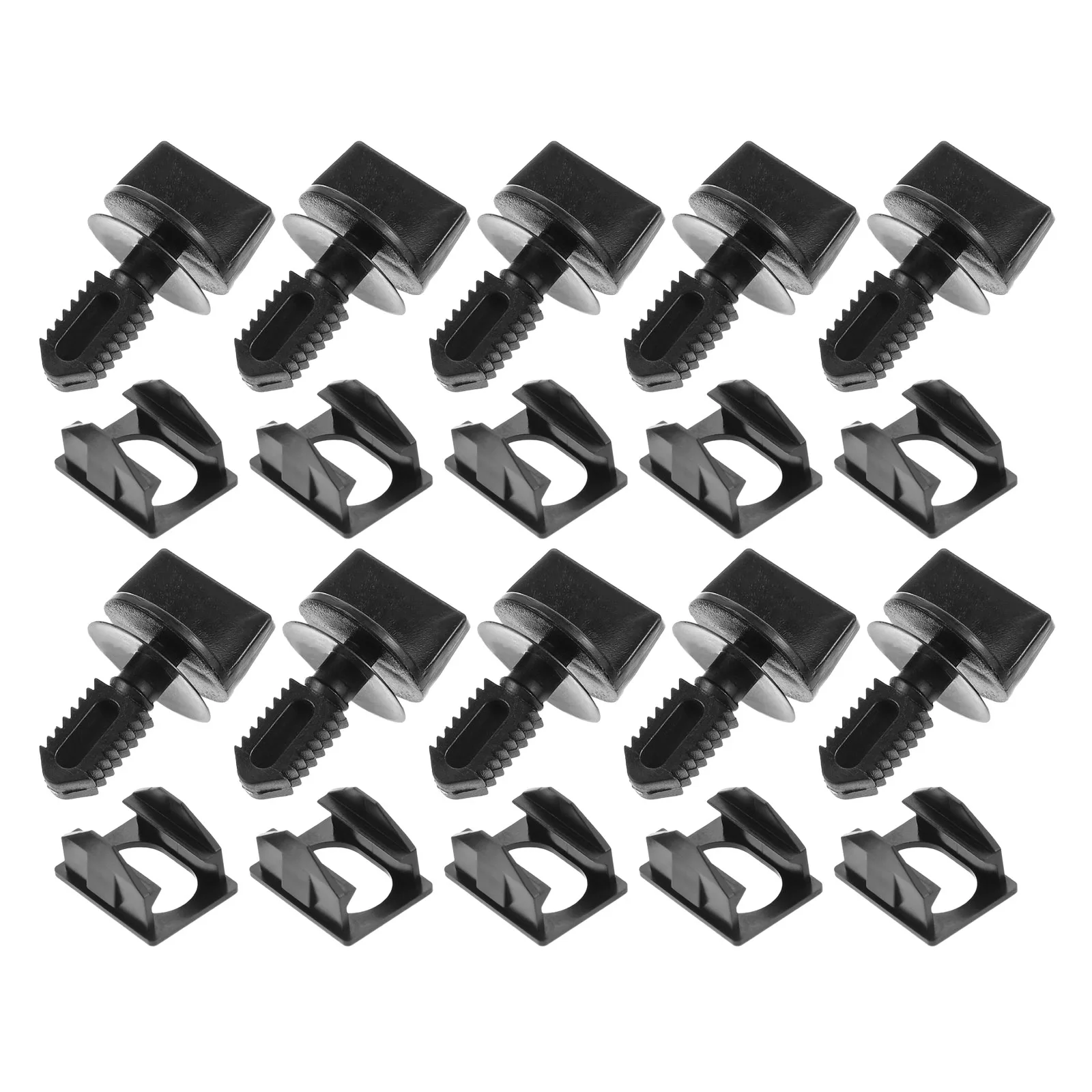 10Sets Car Clip Boot Carpet Interior Lining Clips 51711916199 For BMW E30, E34, E36, Z3 Car Trunk Fixed Clips Twist-Lock Design
10Sets Car Clip Boot Carpet Interior Lining Clips 51711916199 For BMW E30, E34, E36, Z3 Car Trunk Fixed Clips Twist-Lock Design