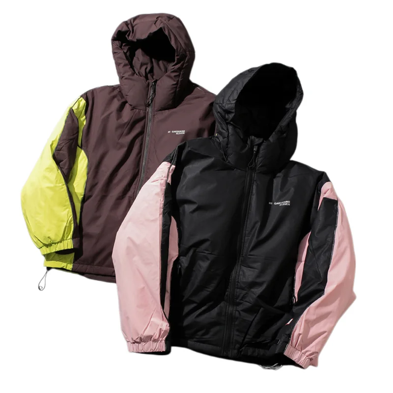 Утепленная флисом свободная куртка для активного отдыха, ручной работы, для пар, большие размеры, флуоресцентные цвета, многофункциональная, Зима 2024
Утепленная флисом свободная куртка для активного отдыха, ручной работы, для пар, большие размеры, флуоресцентные цвета, многофункциональная, Зима 2024