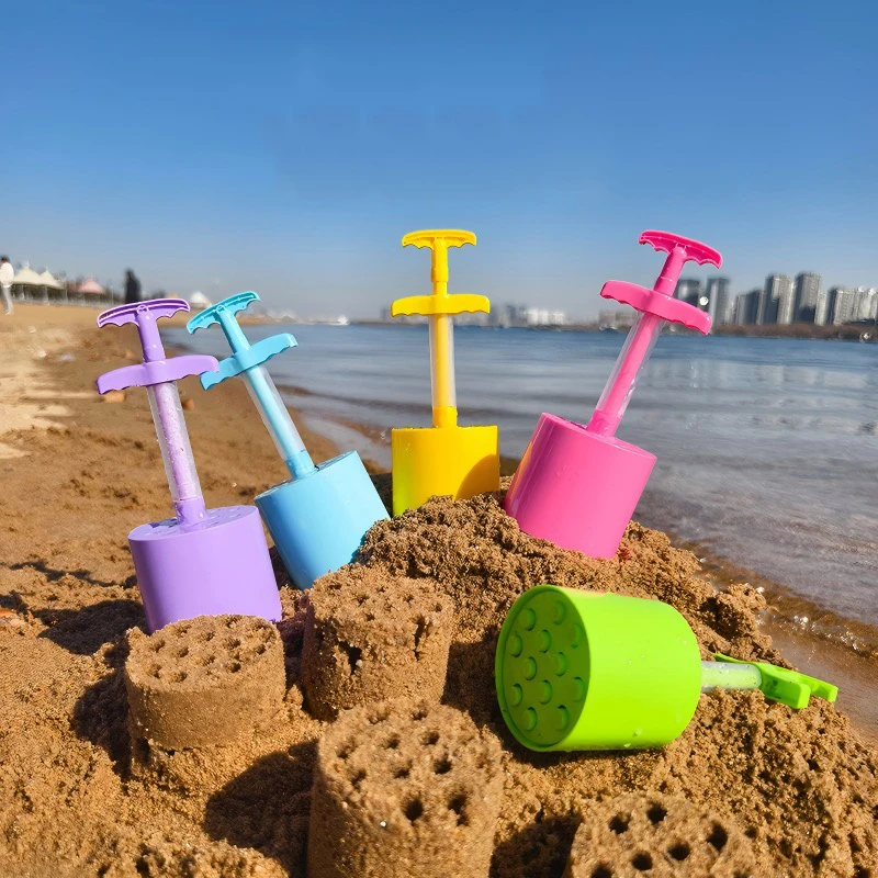 Kids Water Play Beach Toys Sandbox Mold Set Shovel Castle Building Wall Honeycomb Briquette Mold Summer Outdoor Sand Play Game
Kids Water Play Beach Toys Sandbox Mold Set Shovel Castle Building Wall Honeycomb Briquette Mold Summer Outdoor Sand Play Game