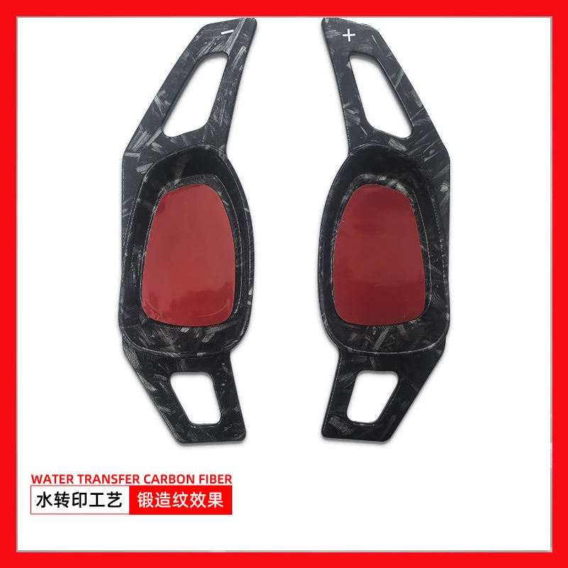 Suitable for Seat Alhambra Audi RS6 steering wheel shift paddles to accelerate modified cars
Suitable for Seat Alhambra Audi RS6 steering wheel shift paddles to accelerate modified cars