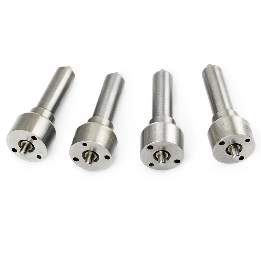 4pcs New Fuel Injection Nozzle OEM L138PBD Diesel Fuel Injector Nozzle For SSANGYONG for Kyron for Rexton 2.7L Xdi SUV AutoPart
4pcs New Fuel Injection Nozzle OEM L138PBD Diesel Fuel Injector Nozzle For SSANGYONG for Kyron for Rexton 2.7L Xdi SUV AutoPart