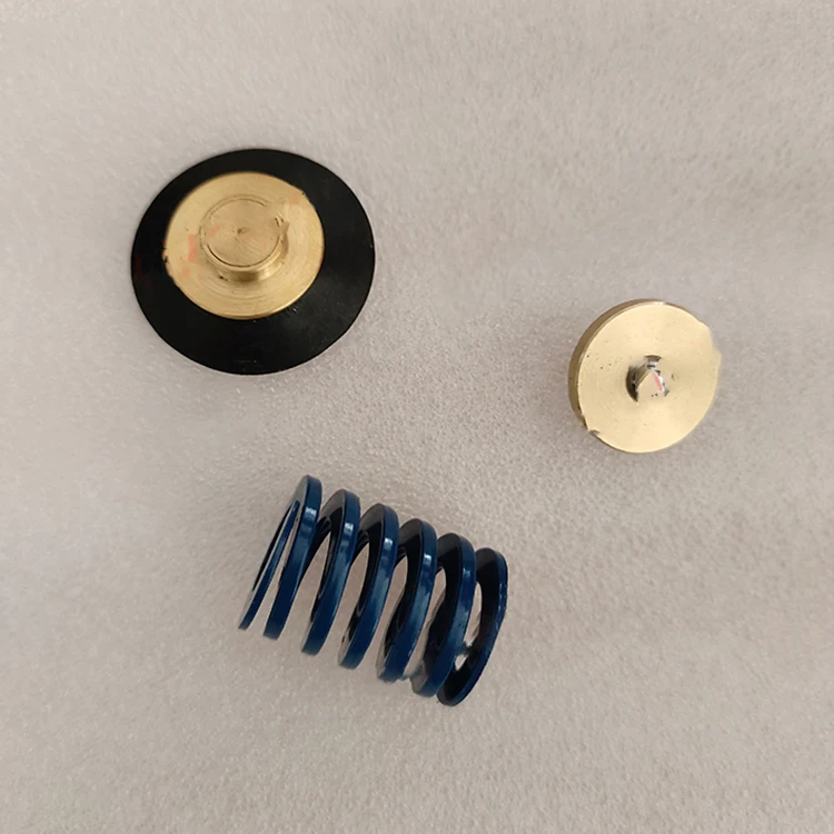 250019-453 For Sullair Air Compressor Pressure Regulating Valve Maintenance Kit
250019-453 For Sullair Air Compressor Pressure Regulating Valve Maintenance Kit