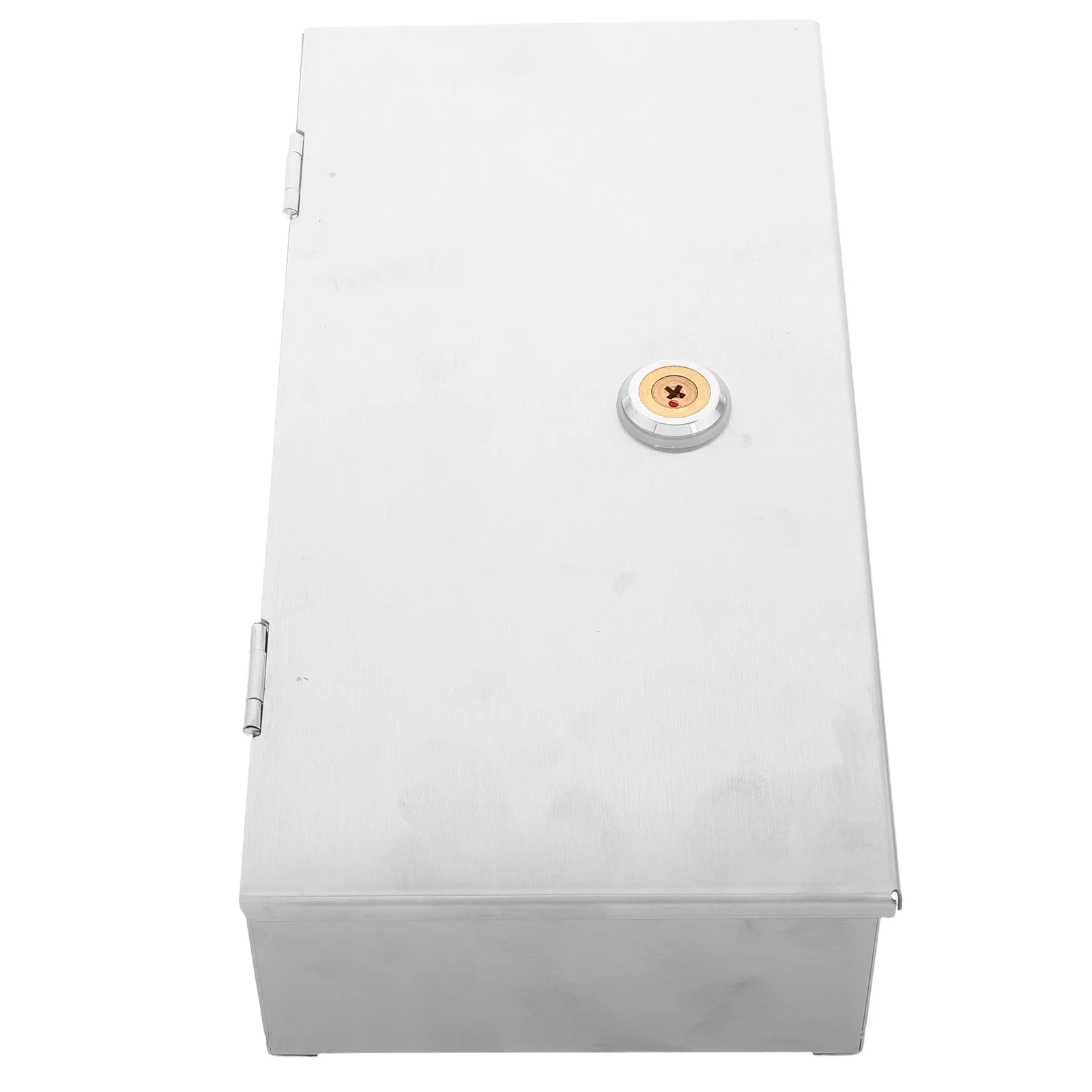 Durable Outdoor Electrical Box Double Sockets Waterproof Lockable Cover for Ev and Equipment Charging Outdoor Plug Socket
Durable Outdoor Electrical Box Double Sockets Waterproof Lockable Cover for Ev and Equipment Charging Outdoor Plug Socket