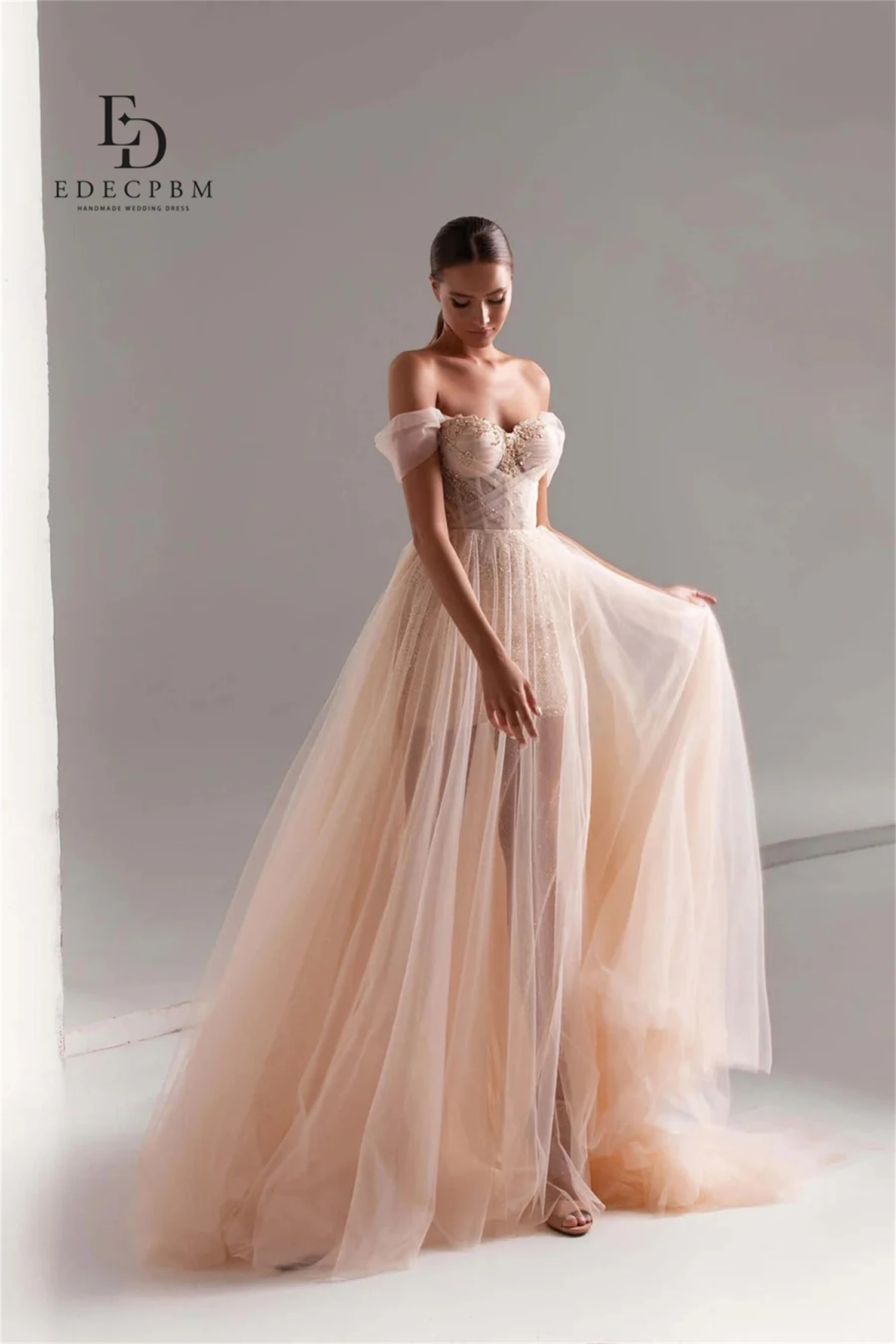 EDECPBM Customized Prom Dress Luxury Dresses Women 2025 Elegant Long Dress Party dresses new in dresses wedding party dress
EDECPBM Customized Prom Dress Luxury Dresses Women 2025 Elegant Long Dress Party dresses new in dresses wedding party dress