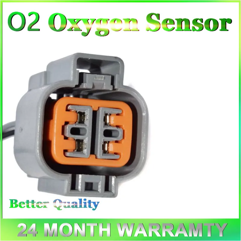 Oxygen Sensor O2 Lambda Sensor AIR FUEL RATIO SENSOR for HYUNDAI SONATA KIA OPTIMA 39210-2G550 234-4448 2011-2014
Oxygen Sensor O2 Lambda Sensor AIR FUEL RATIO SENSOR for HYUNDAI SONATA KIA OPTIMA 39210-2G550 234-4448 2011-2014
