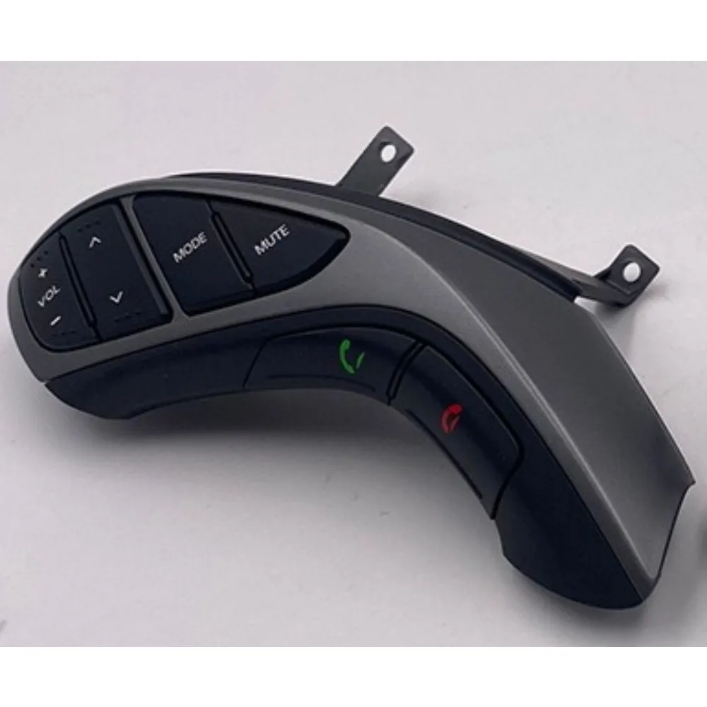 Left Right Brand New Auto Parts 96700-3X510 96700-3X800 for Hyundai Elantra MD Steering Wheel Bluetooth Cruise Control Buttons
Left Right Brand New Auto Parts 96700-3X510 96700-3X800 for Hyundai Elantra MD Steering Wheel Bluetooth Cruise Control Buttons