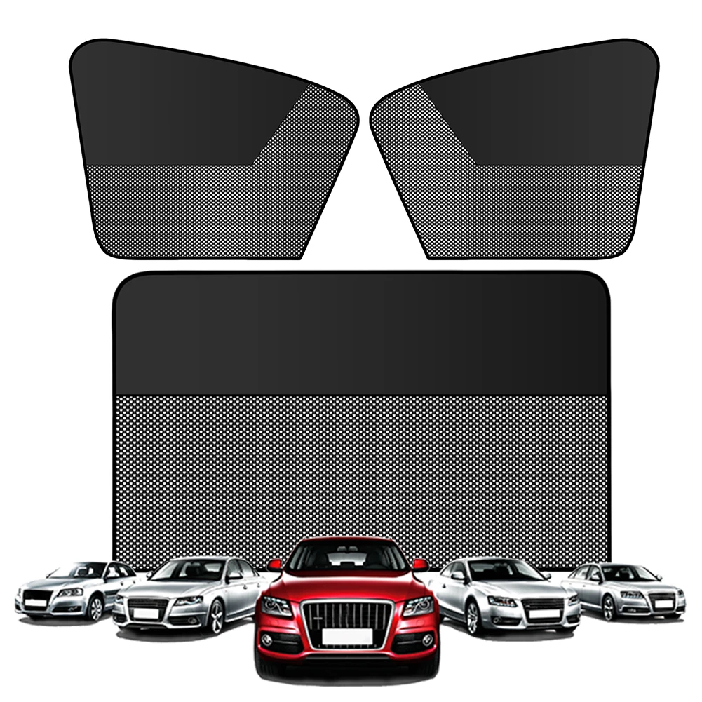 Magnetic Car Priavcy Curtains Light Blocking Side Window Sun Shades Car Net Sun Visor for Car Camping Napping Sleeping 
Magnetic Car Priavcy Curtains Light Blocking Side Window Sun Shades Car Net Sun Visor for Car Camping Napping Sleeping