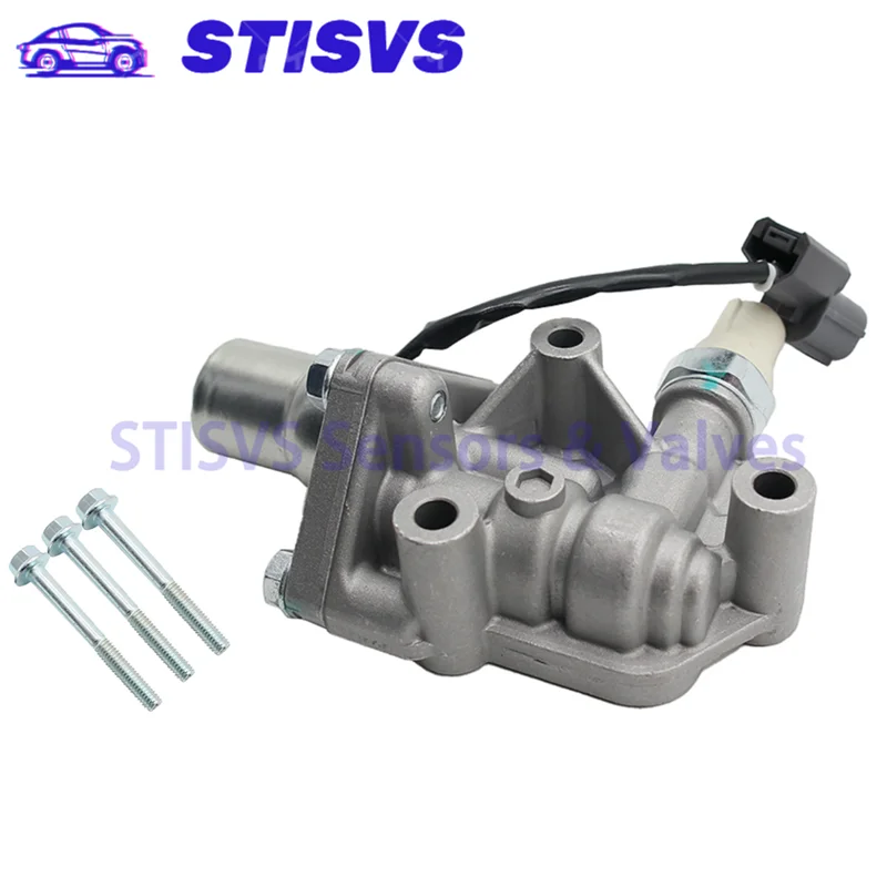 15810-PLR-A01 Car VTEC Solenoid Spool Valve For Honda Civic 1.7L 2001-2005 15810 PLR A01 Cars Accessories 15810PLRA01
15810-PLR-A01 Car VTEC Solenoid Spool Valve For Honda Civic 1.7L 2001-2005 15810 PLR A01 Cars Accessories 15810PLRA01