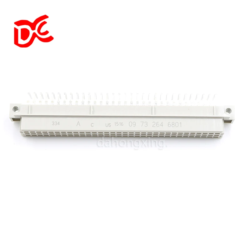 DHX 09732646801 Best Supplier Wholesale Original Integrated Circuits Electronic Components 09732646801
DHX 09732646801 Best Supplier Wholesale Original Integrated Circuits Electronic Components 09732646801