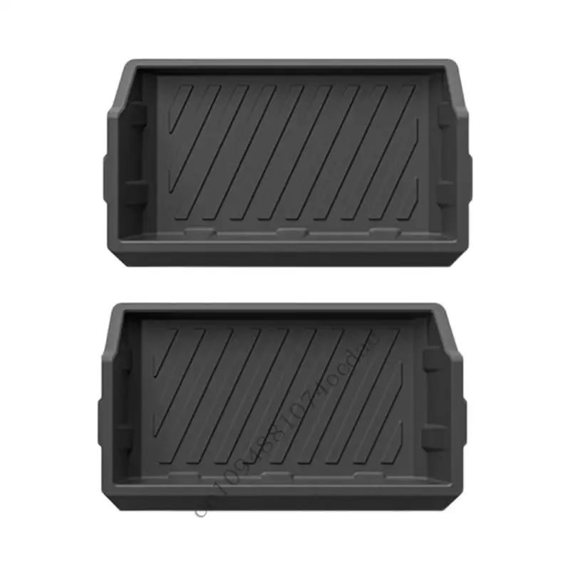 1 Pair Under for 2023-2025 Waterproof Hide Storage Tray Box Automotive Interior Accessories 0XXC
1 Pair Under for 2023-2025 Waterproof Hide Storage Tray Box Automotive Interior Accessories 0XXC