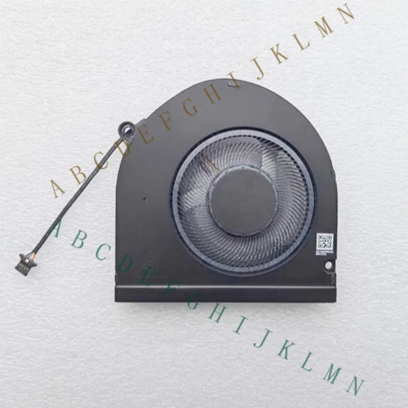 MF+ CPU Cooling Fan For Acer Swift X 14 SFX14-71G N23Q6
MF+ CPU Cooling Fan For Acer Swift X 14 SFX14-71G N23Q6