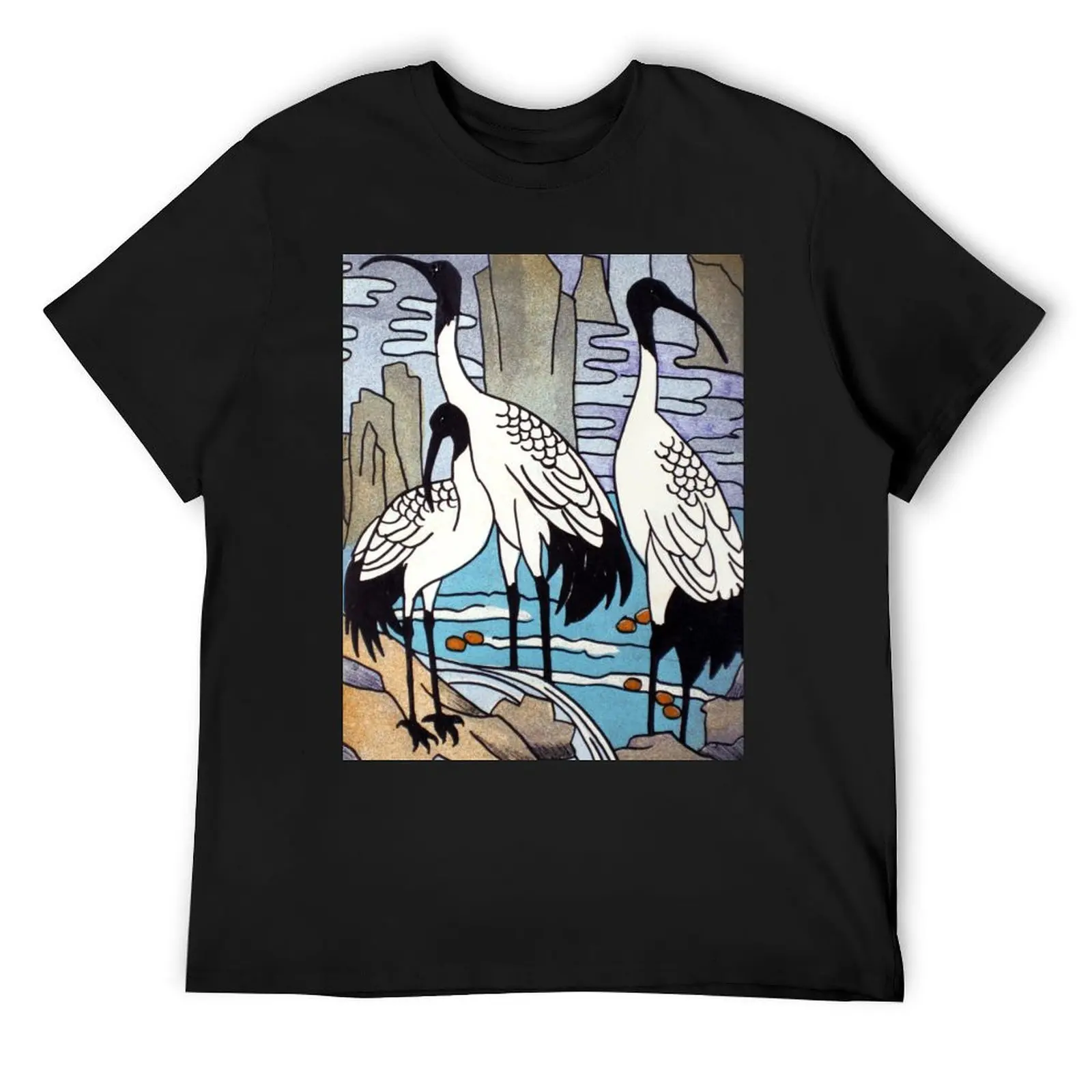 Ibis T-Shirt blue lock aesthetic clothes shirts graphic tees summer shirt T-shirt men
Ibis T-Shirt blue lock aesthetic clothes shirts graphic tees summer shirt T-shirt men
