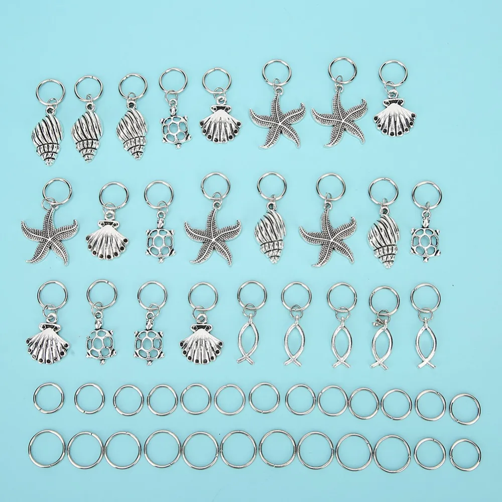 50pcs Alloy DIY Pendants Accessories Vintage Silver Handcraft Pendants Accessories Hand Made Marine Animal DIY Craft Accessories
50pcs Alloy DIY Pendants Accessories Vintage Silver Handcraft Pendants Accessories Hand Made Marine Animal DIY Craft Accessories