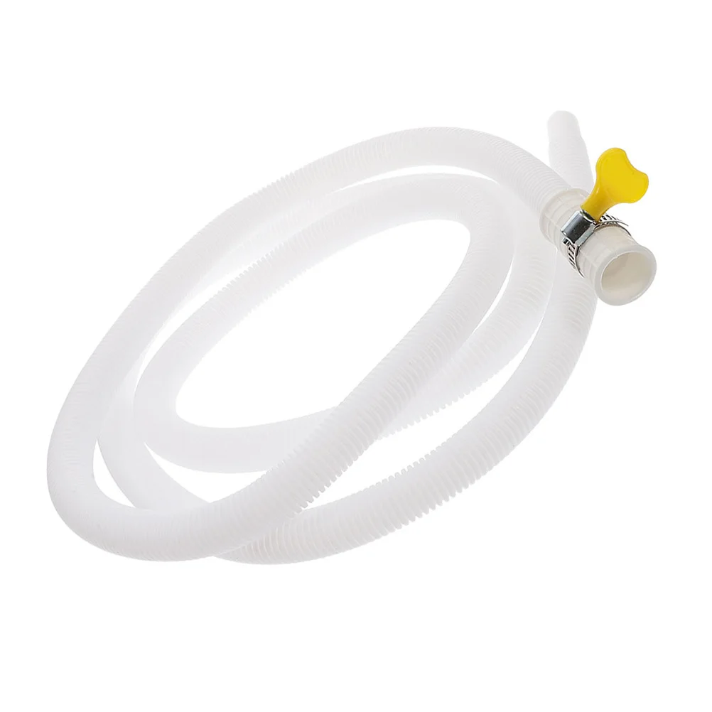 Air Conditioner Drainage Pipe Replacement Hose Flexible Tubing Clamp for Efficient Outdoor Unit Water Drain Hose Connector Kit
Air Conditioner Drainage Pipe Replacement Hose Flexible Tubing Clamp for Efficient Outdoor Unit Water Drain Hose Connector Kit