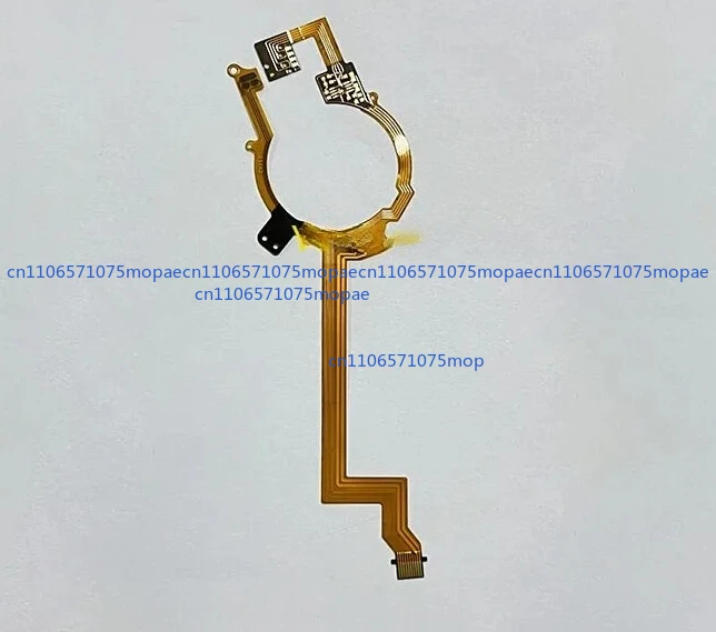 Для Fuji 16-55 мм автофокус антивибрационный кабель объектива запасные части для камеры
Для Fuji 16-55 мм автофокус антивибрационный кабель объектива запасные части для камеры