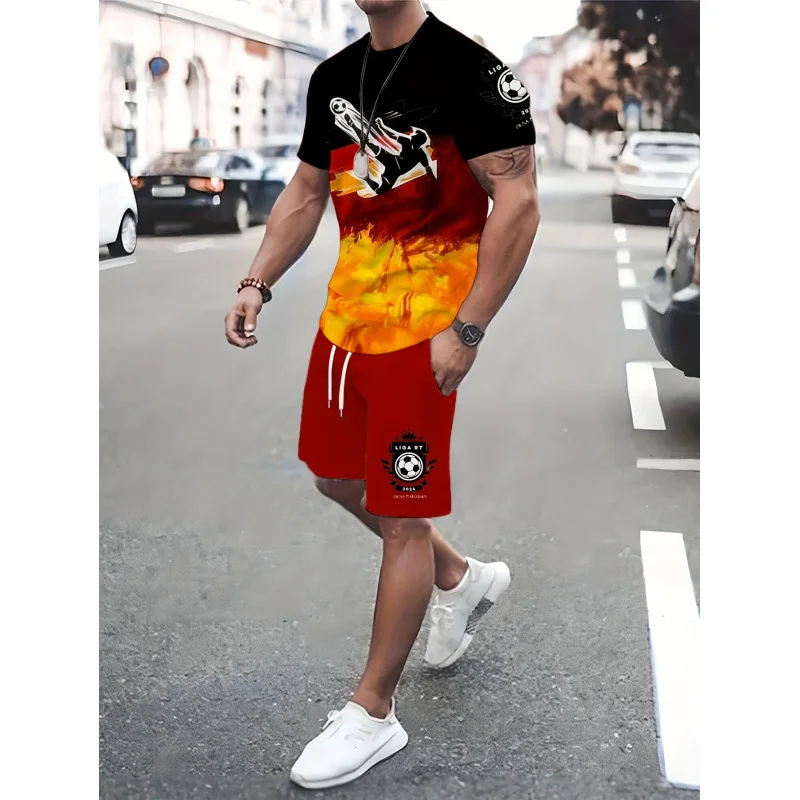 Men's 3D Printed Vest Fashionable Printed Backless Top for All Seasons Brand New Design Cross-Border Exclusive
Men's 3D Printed Vest Fashionable Printed Backless Top for All Seasons Brand New Design Cross-Border Exclusive