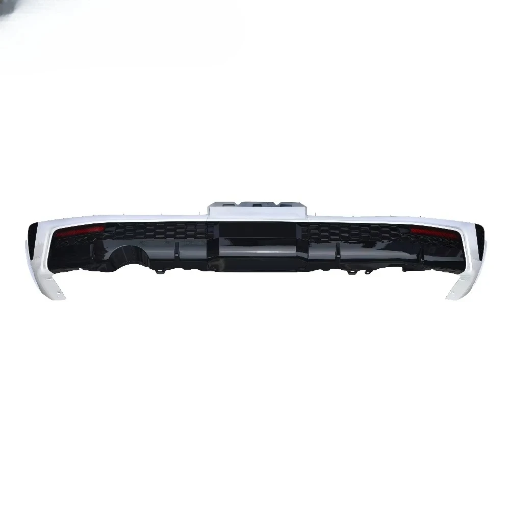 TDCMY 100% Fitment Auto Body Kit Front/rear Bumper Car Spoiler Mudguard Fender For Land Cruiser LC300-M 2022
TDCMY 100% Fitment Auto Body Kit Front/rear Bumper Car Spoiler Mudguard Fender For Land Cruiser LC300-M 2022