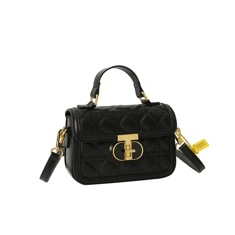 2025 New Spacious Filigree Crossbody Bag for Women Diamond-Edged Convertible Shoulder Purse Artisanal Luxe Day to Night
2025 New Spacious Filigree Crossbody Bag for Women Diamond-Edged Convertible Shoulder Purse Artisanal Luxe Day to Night