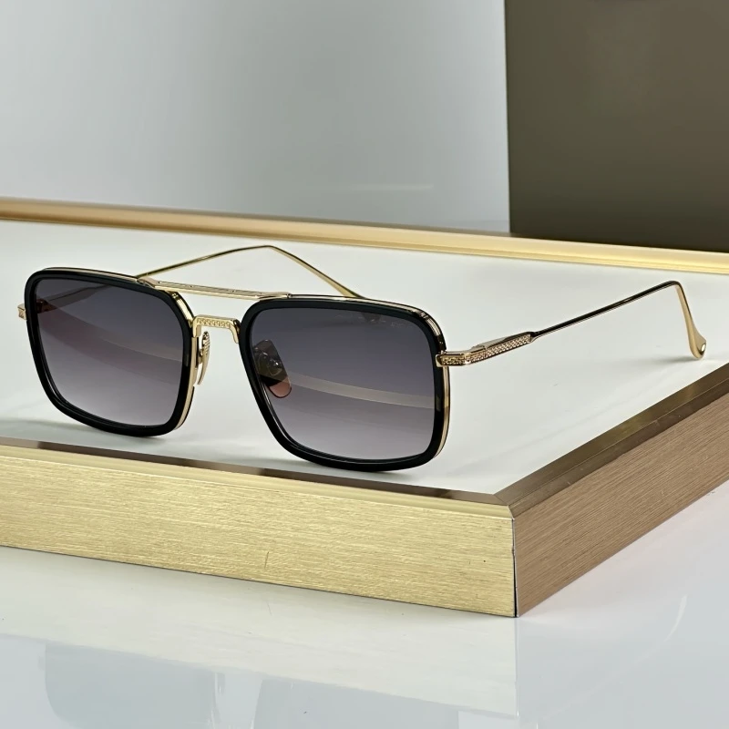 DT008 FLIGHT EIGHT Luxury Designer Pilot Popular Women Sunglasses Brands 2025 Fashion Sunglasses Women's Outdoor Eyewear Shades
DT008 FLIGHT EIGHT Luxury Designer Pilot Popular Women Sunglasses Brands 2025 Fashion Sunglasses Women's Outdoor Eyewear Shades