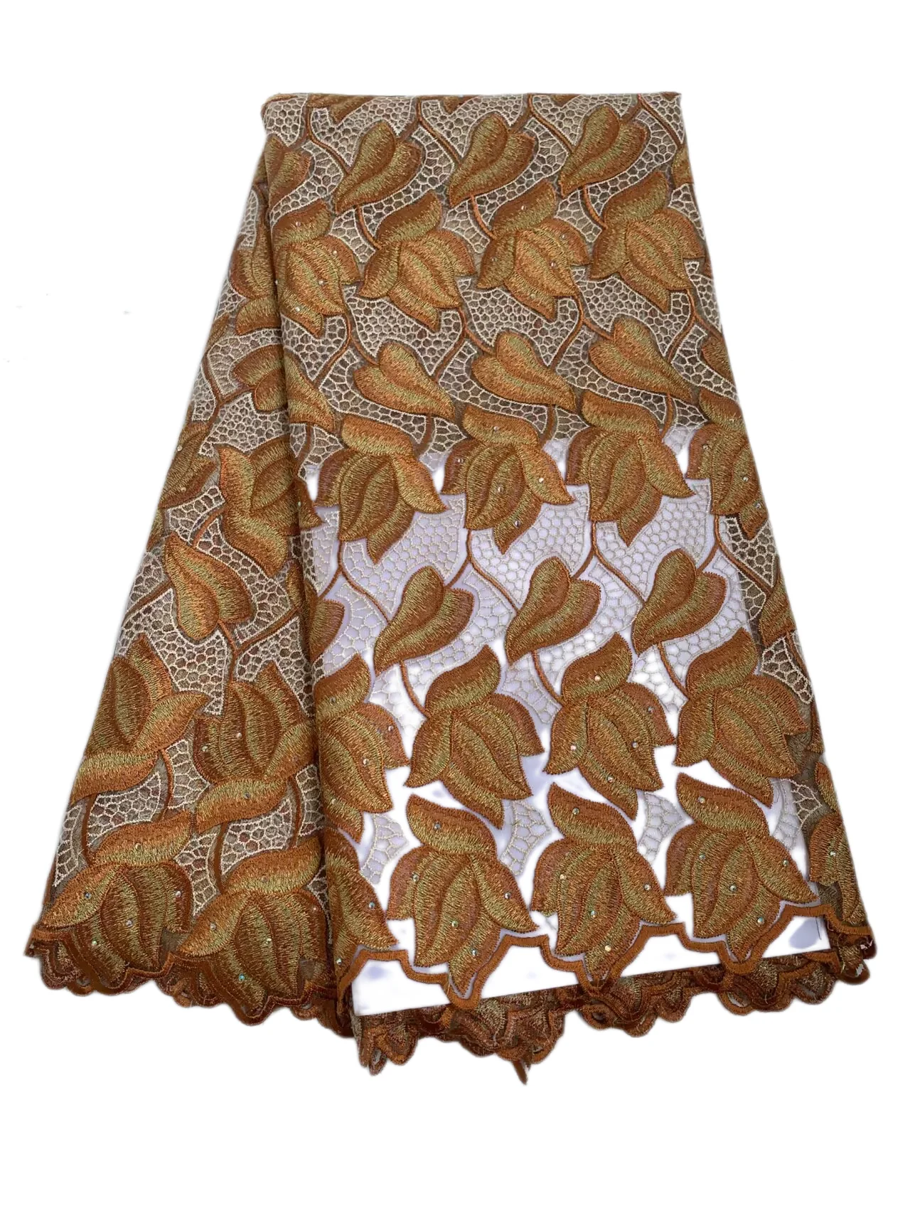 2025 Latest High Quality Flower Style Delicate Eligant Soft Embroiderd Stones Tulle Lace Fabric For Wedding Evening Dress Sewing
2025 Latest High Quality Flower Style Delicate Eligant Soft Embroiderd Stones Tulle Lace Fabric For Wedding Evening Dress Sewing