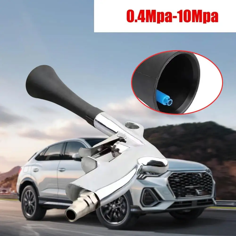 Strong Air Blowing Gun Dry Cleaning Gun Interior Cleaning High Dust Pulse Seat Air Ceiling Blowing Tool Pressure Cleaning H3I3
Strong Air Blowing Gun Dry Cleaning Gun Interior Cleaning High Dust Pulse Seat Air Ceiling Blowing Tool Pressure Cleaning H3I3