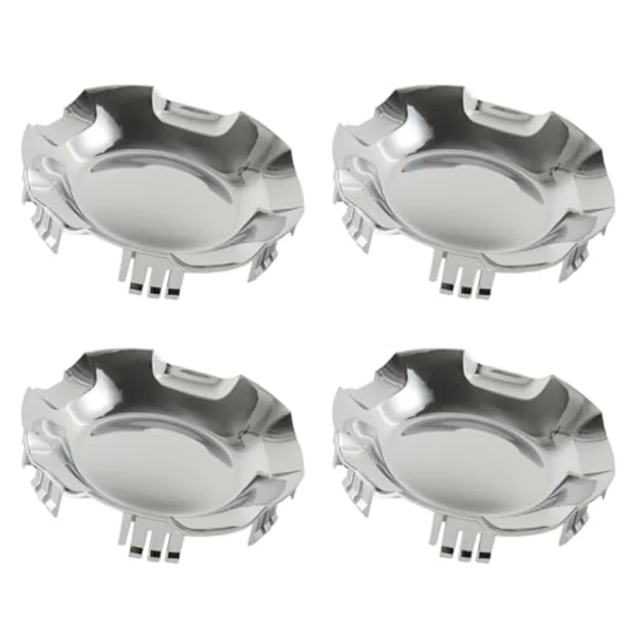 4PCS Wheel Center Caps Hubcap Cover 20" 5-Spoke Wheels Only for Chevrolet Silverado Avalanche 2007-2013 Suburban Tahoe 2007-201
4PCS Wheel Center Caps Hubcap Cover 20" 5-Spoke Wheels Only for Chevrolet Silverado Avalanche 2007-2013 Suburban Tahoe 2007-201