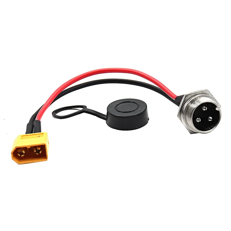 AT-QS-S4 72V Thumb Throttle LCD Display Meter+48V 800W Controller+XT-60 Kit Only for Zero 11X Electric Scooter 6PIN
AT-QS-S4 72V Thumb Throttle LCD Display Meter+48V 800W Controller+XT-60 Kit Only for Zero 11X Electric Scooter 6PIN