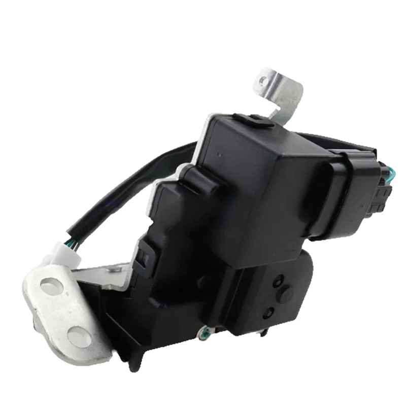 A58X-81230-C7000 Car Rear Trunk Lock Latch Assy For Hyundai I20 1.2L 1.4L 16V 81230C7000
A58X-81230-C7000 Car Rear Trunk Lock Latch Assy For Hyundai I20 1.2L 1.4L 16V 81230C7000