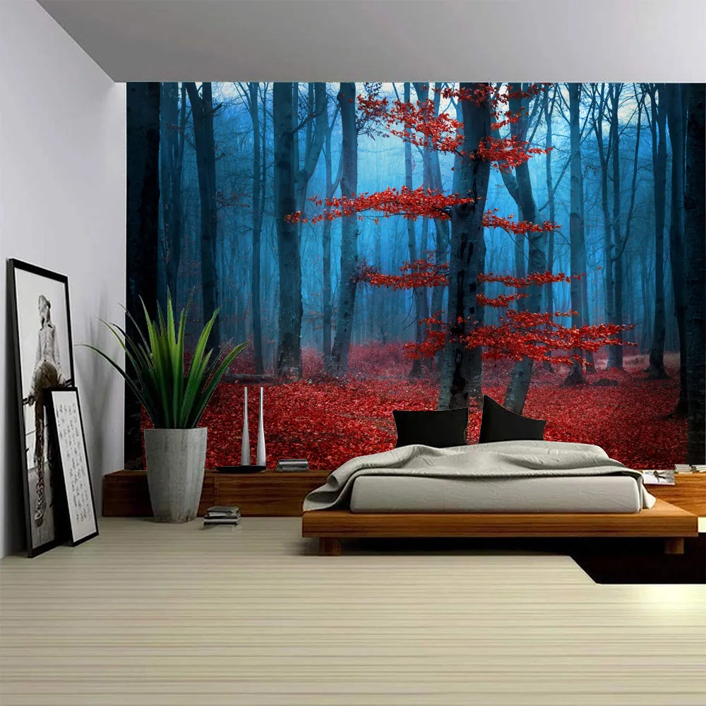 Mangrove tapestry, sunny forest landscape, wall art hanging cloth, beach towel, living room, bedroom decoration, wall hanging
Mangrove tapestry, sunny forest landscape, wall art hanging cloth, beach towel, living room, bedroom decoration, wall hanging