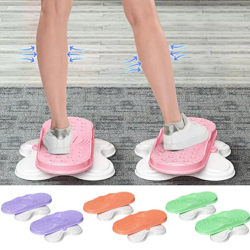 Waist Twisting Disc Split Design Twisting Board Device Core Strengthening Anti-Slip Tool Exercise Enhancer For Family Friends
Waist Twisting Disc Split Design Twisting Board Device Core Strengthening Anti-Slip Tool Exercise Enhancer For Family Friends