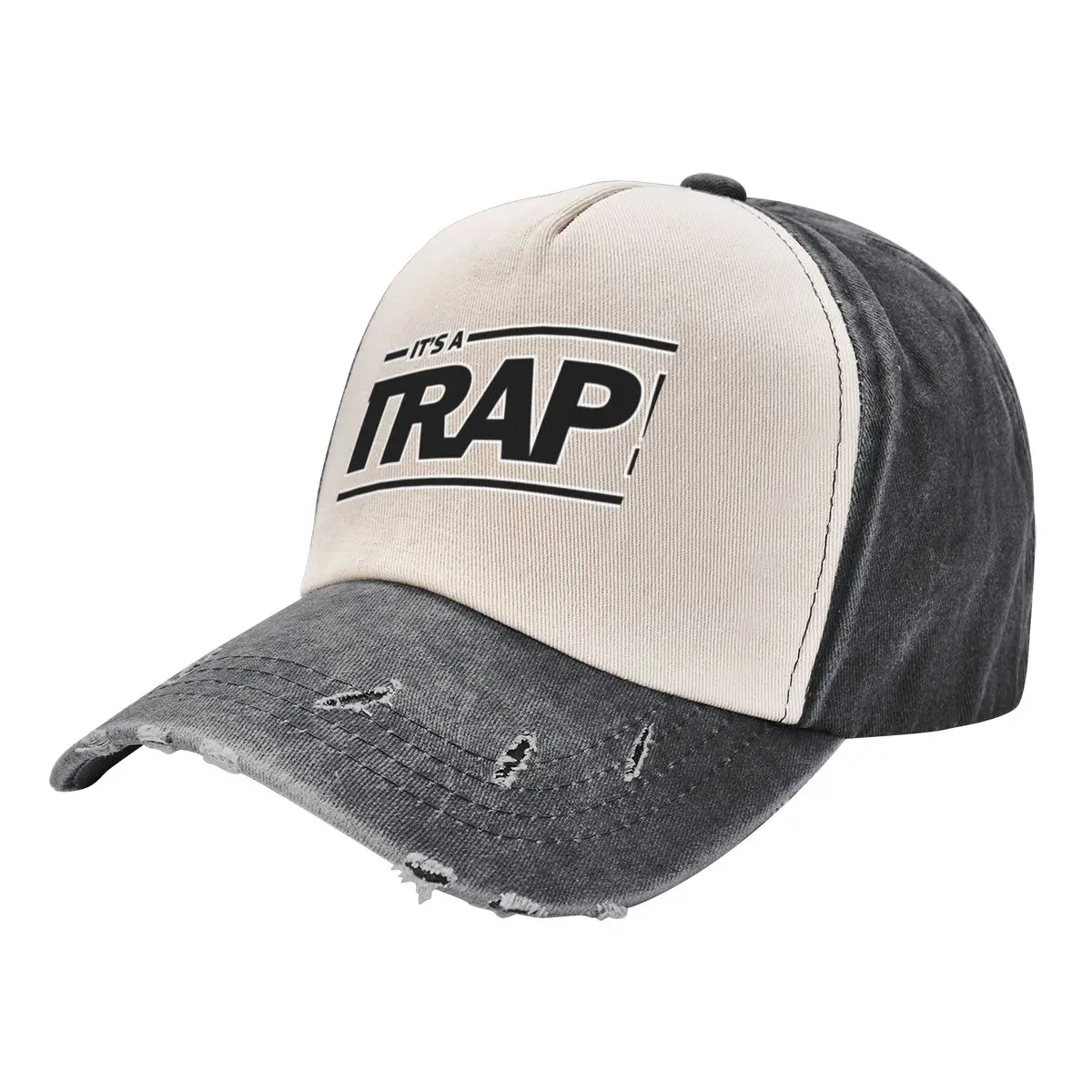IT'S A TRAP Baseball Cap Hat Luxury Brand Big Size Hat birthday For Women 2025 Men's
IT'S A TRAP Baseball Cap Hat Luxury Brand Big Size Hat birthday For Women 2025 Men's