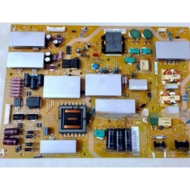 Parts are suitable for Xia and Pu original LCD-60UE20A/60UF30A power board APDP-216A1 RUNTKB258WJQZ
Parts are suitable for Xia and Pu original LCD-60UE20A/60UF30A power board APDP-216A1 RUNTKB258WJQZ