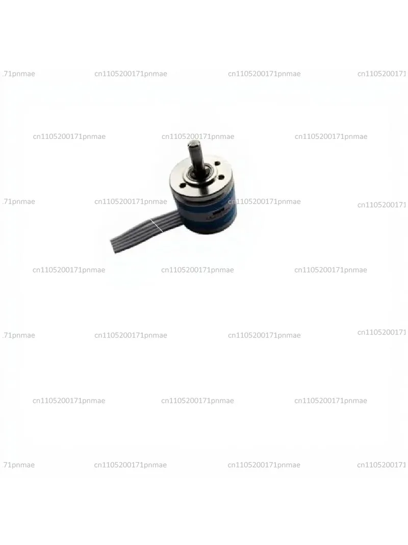 Mini Incremental Rotary Encoder Quadrature Pulse Output Speed Sensor 5-24V
Mini Incremental Rotary Encoder Quadrature Pulse Output Speed Sensor 5-24V