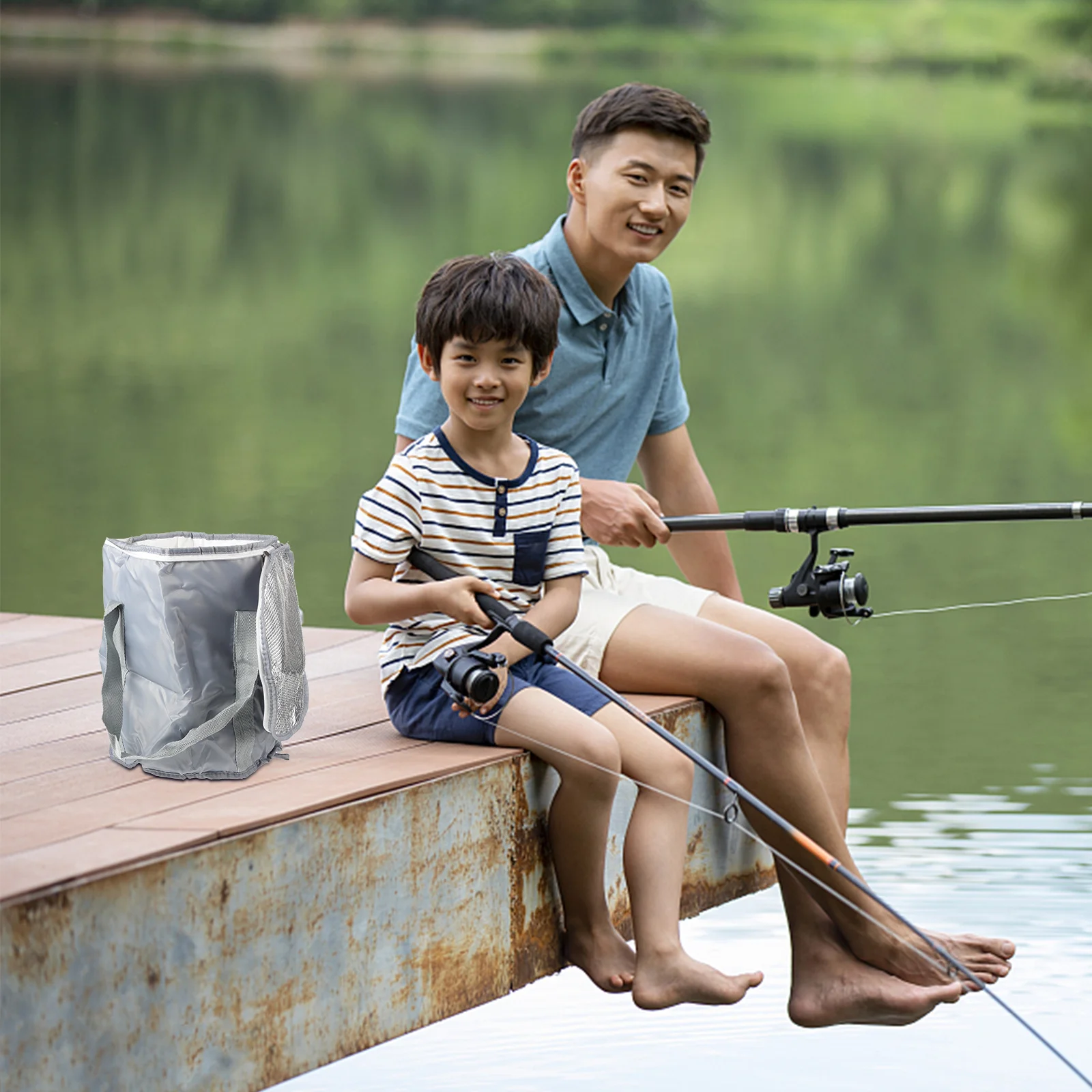 Portable Tub Collapsible Foot Bath Soaking Tubs Bucket Folding Foldable Foot-soaking
Portable Tub Collapsible Foot Bath Soaking Tubs Bucket Folding Foldable Foot-soaking