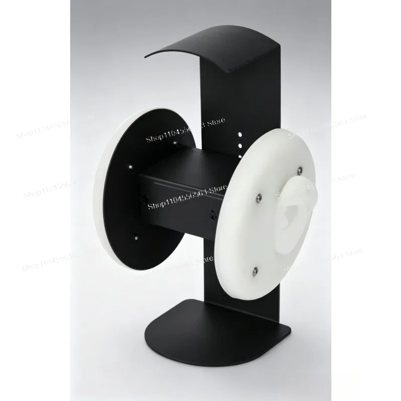 EARS Calibrated Headphone Test Fixture Low Noise Capsules USB Audio Plug And Play Setup
EARS Calibrated Headphone Test Fixture Low Noise Capsules USB Audio Plug And Play Setup