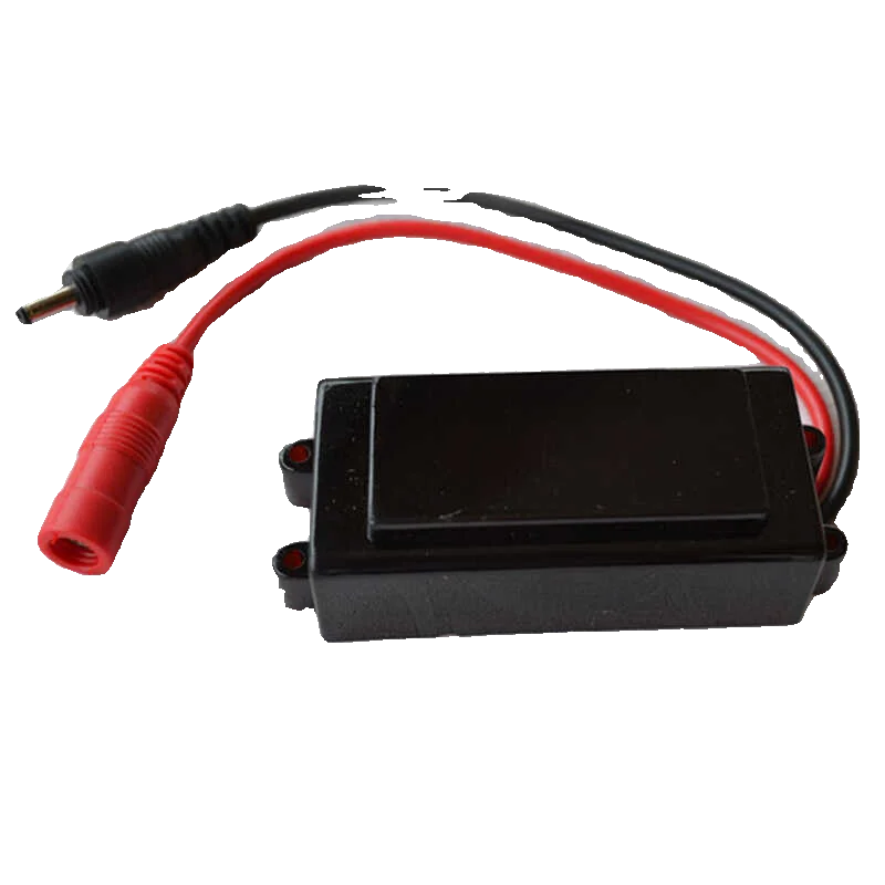 Fully automatic urinal infrared automatic sensing flushing device motherboard sensing window HD3112DC
Fully automatic urinal infrared automatic sensing flushing device motherboard sensing window HD3112DC