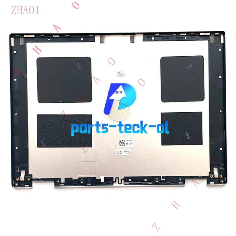 Z LCD Rear Lid Top Back Cover Case For Dell inspiron 7420 7425 2-in-1 6XT2D 95%NEW
Z LCD Rear Lid Top Back Cover Case For Dell inspiron 7420 7425 2-in-1 6XT2D 95%NEW