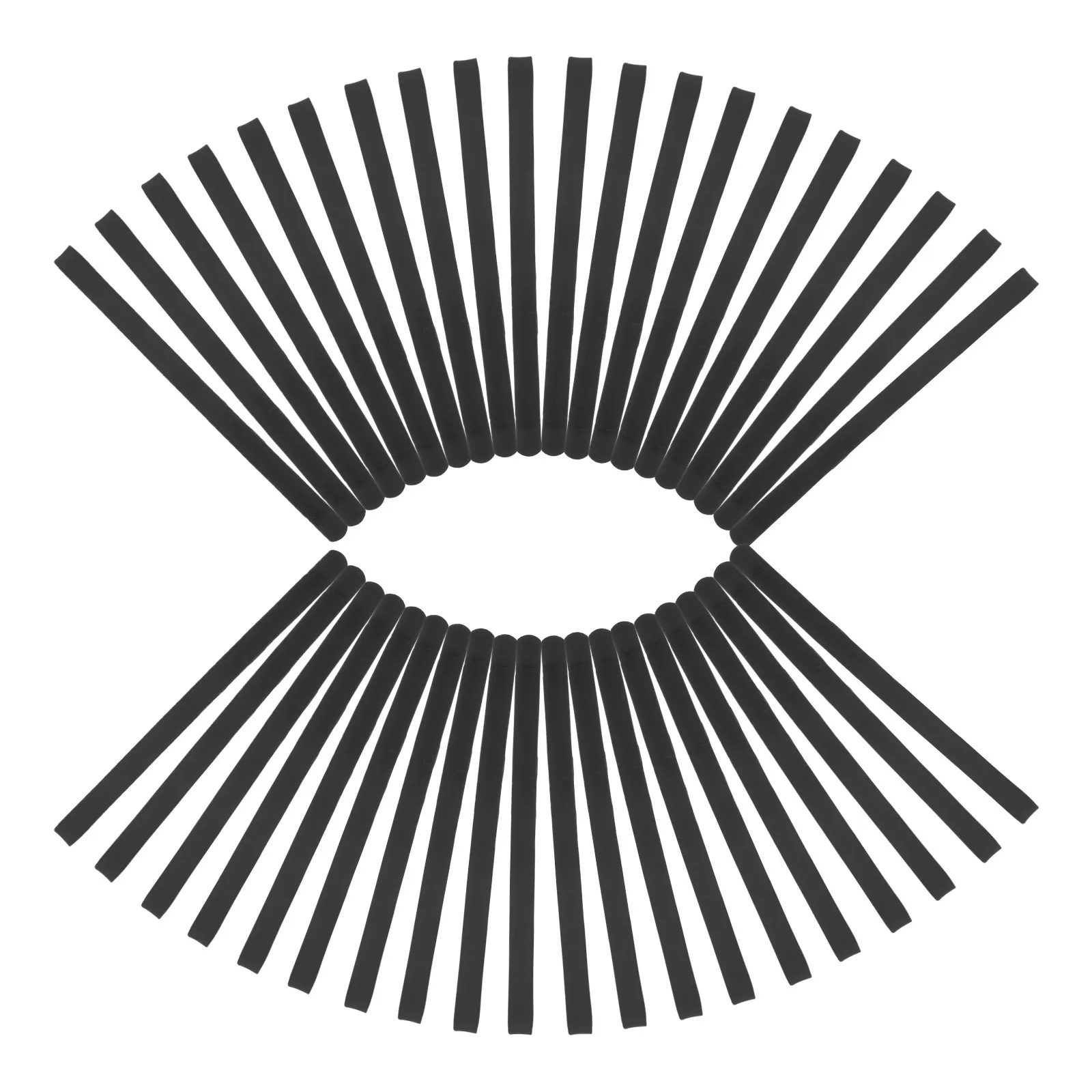 50Pcs Black Metal Hair Clips Tough Bobby Pins Firm Hold DIY Hairpins Portable Hair Accessories Bobby Pin Metal Hairpins
50Pcs Black Metal Hair Clips Tough Bobby Pins Firm Hold DIY Hairpins Portable Hair Accessories Bobby Pin Metal Hairpins