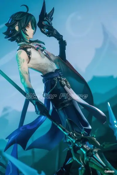 【SF】В наличии APEX-TOYS Genshin Impact Ozone 1/7 Коллекция анимационных соотношений
【SF】В наличии APEX-TOYS Genshin Impact Ozone 1/7 Коллекция анимационных соотношений