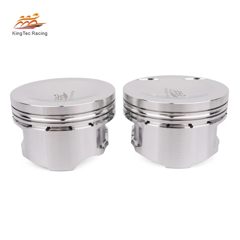 EA113 2.0T Piston Set for Audi A6 A4 TT VW Jetta GTI Mk5 SEAT Engine Rebuild
EA113 2.0T Piston Set for Audi A6 A4 TT VW Jetta GTI Mk5 SEAT Engine Rebuild
