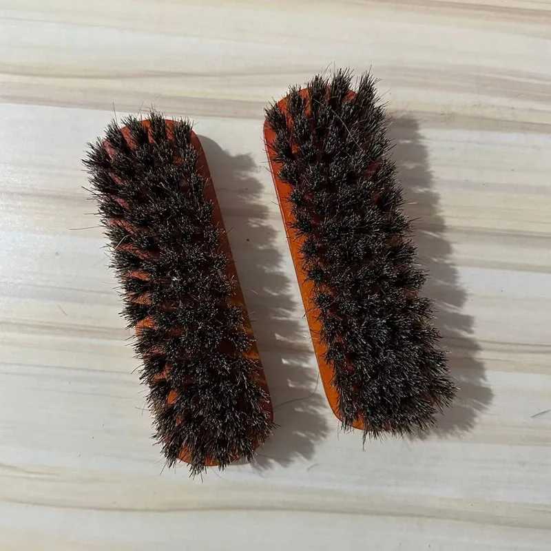 Premium Shoe Brush Leather Brush Cleaning Dusting Solid Wood Horsehair Brown‑Red Horsehair Brush Export Quality Soft Bristle
Premium Shoe Brush Leather Brush Cleaning Dusting Solid Wood Horsehair Brown‑Red Horsehair Brush Export Quality Soft Bristle