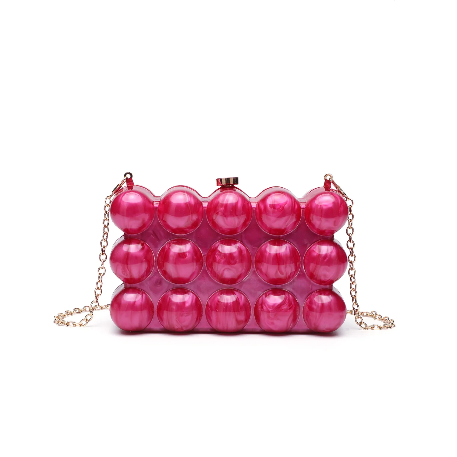 2025 Elegant Eggshell Acrylic Clutch Bag Women Pearlized Evening Shoulder Crossbody Purse Wedding Dinner Party Handbag Gift
2025 Elegant Eggshell Acrylic Clutch Bag Women Pearlized Evening Shoulder Crossbody Purse Wedding Dinner Party Handbag Gift