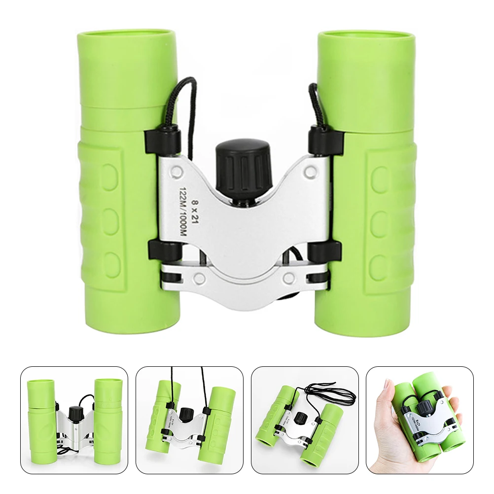 High Powered Kids Telescope FMC Coating High Definition Portable Children Wide
High Powered Kids Telescope FMC Coating High Definition Portable Children Wide