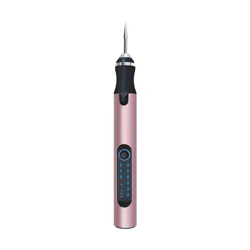 Hot Selling Multipurpose USB Engraving Tools Mini Portable Polishing Rust Removal Drilling Cutting Electric Grinder
Hot Selling Multipurpose USB Engraving Tools Mini Portable Polishing Rust Removal Drilling Cutting Electric Grinder