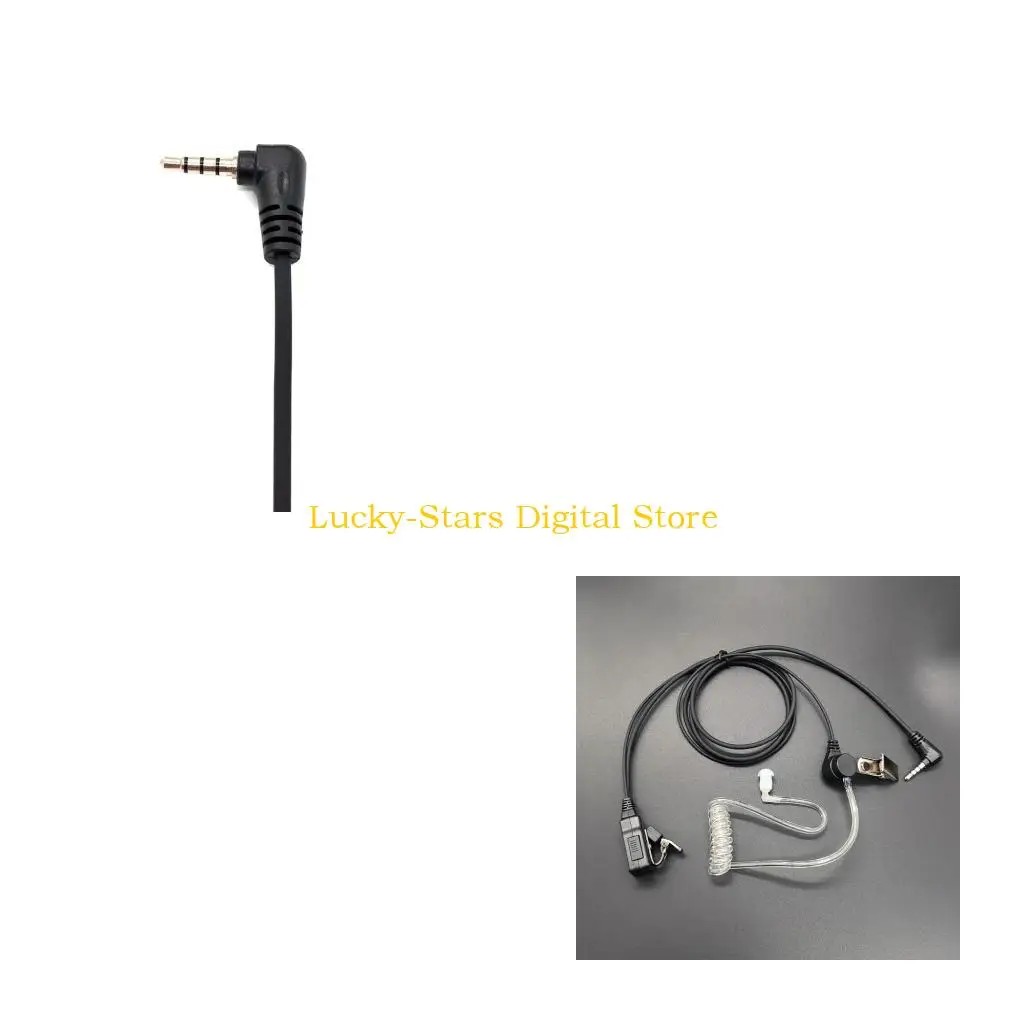 T3EE наушник с воздушной трубкой, гарнитура, аксессуары для радио, трубчатый наушник, гарнитура для 1 s, 3,5 мм, сменный наушник
T3EE наушник с воздушной трубкой, гарнитура, аксессуары для радио, трубчатый наушник, гарнитура для 1 s, 3,5 мм, сменный наушник