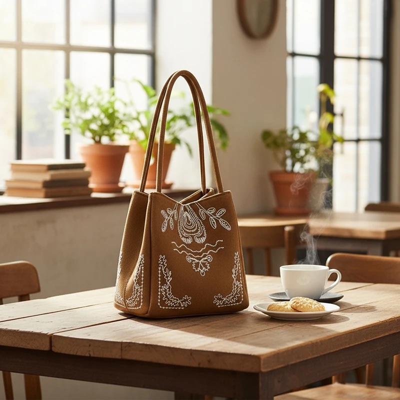 Женская офисная сумка в стиле ретро с принтом, маленькая сумка на плечо, женская повседневная сумка-тоут
Женская офисная сумка в стиле ретро с принтом, маленькая сумка на плечо, женская повседневная сумка-тоут