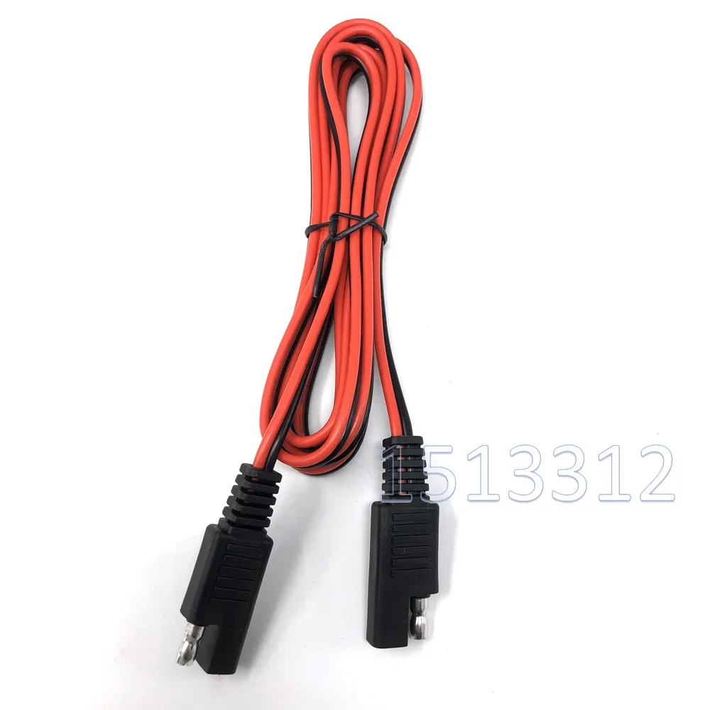 Удлинительный кабель SAE к SAE, 6 футов, 18 калибр, 18AWG, быстроразъемный удлинитель кабеля SAE 180 см
Удлинительный кабель SAE к SAE, 6 футов, 18 калибр, 18AWG, быстроразъемный удлинитель кабеля SAE 180 см